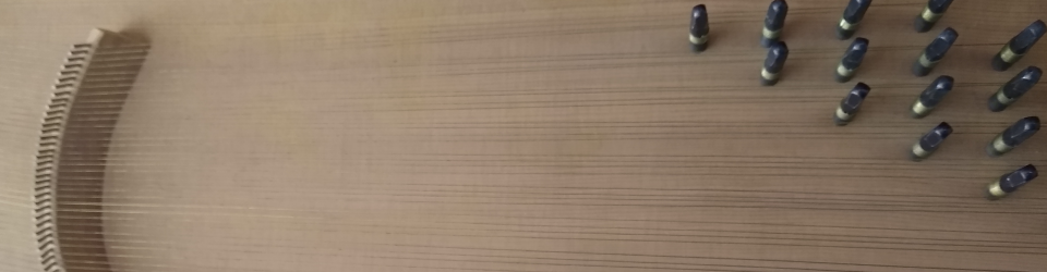 Understanding Harmony